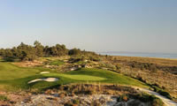 troia golf course